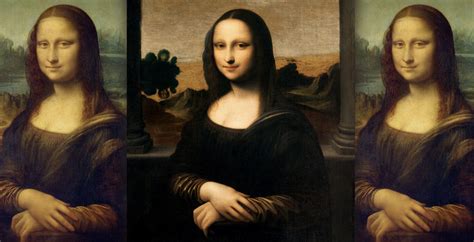 ts mona lisa|33 Fascinating Mona Lisa Facts .